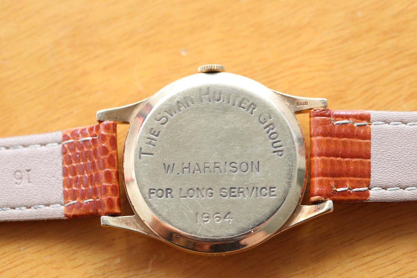 Rolex precision Vintage