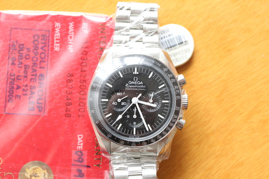 Omega Speedmaster Professional 31030425001001