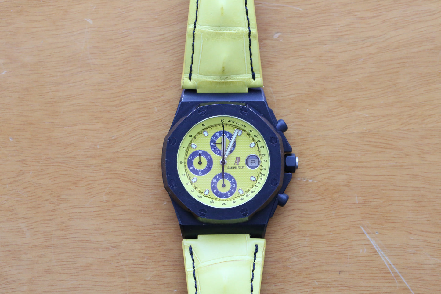 Audemars 25770ST