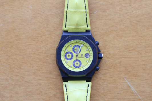 Audemars 25770ST