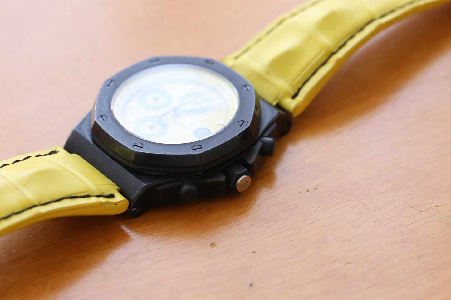 Audemars 25770ST