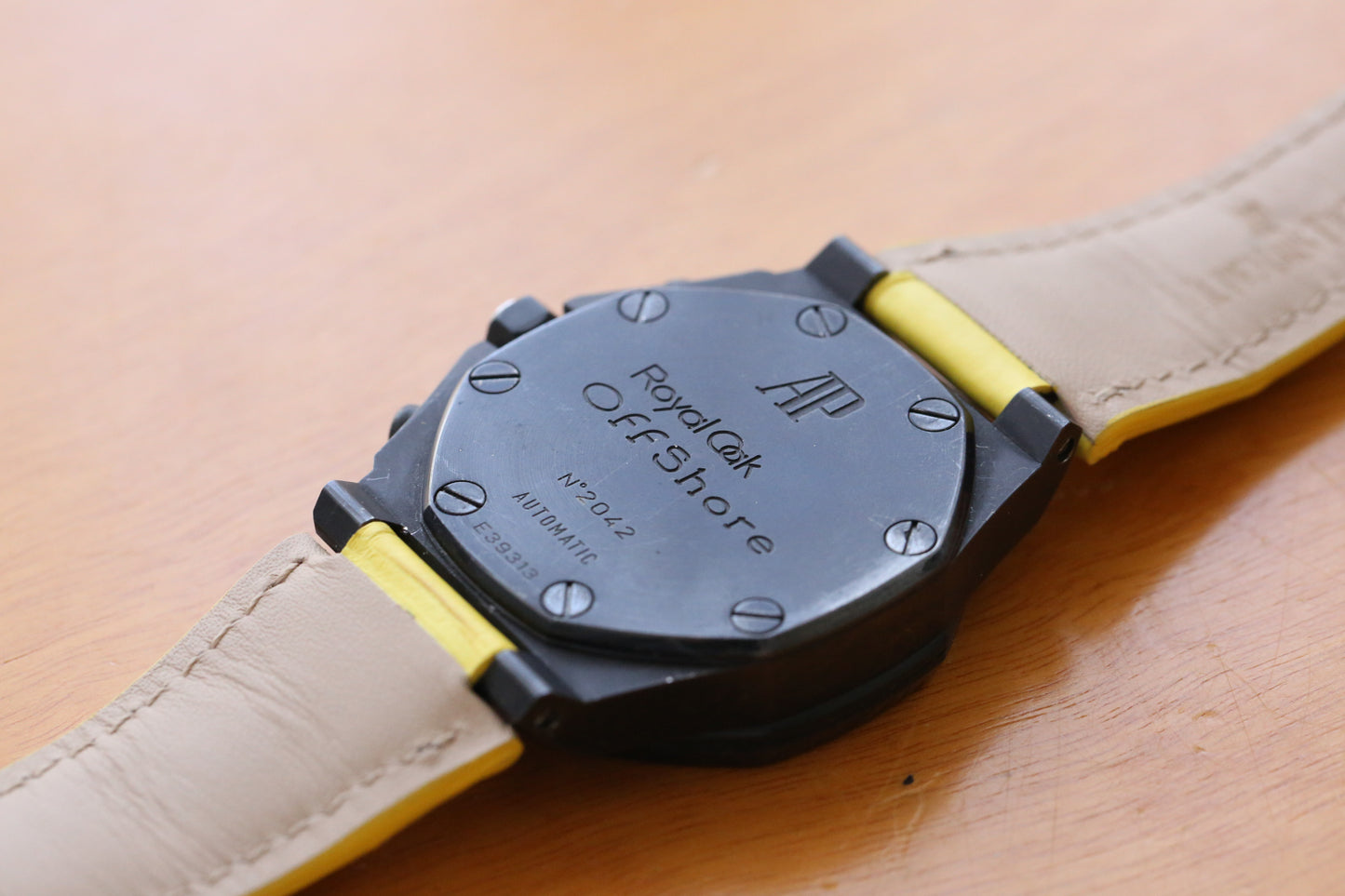 Audemars 25770ST