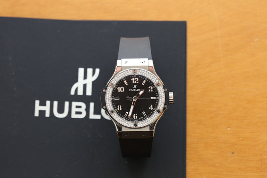 Hublot Classic Fusion