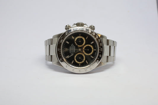 Rolex Daytona 16520 Zenith