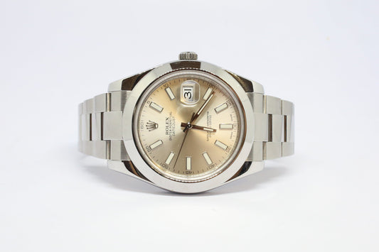 Rolex Datejust 116300