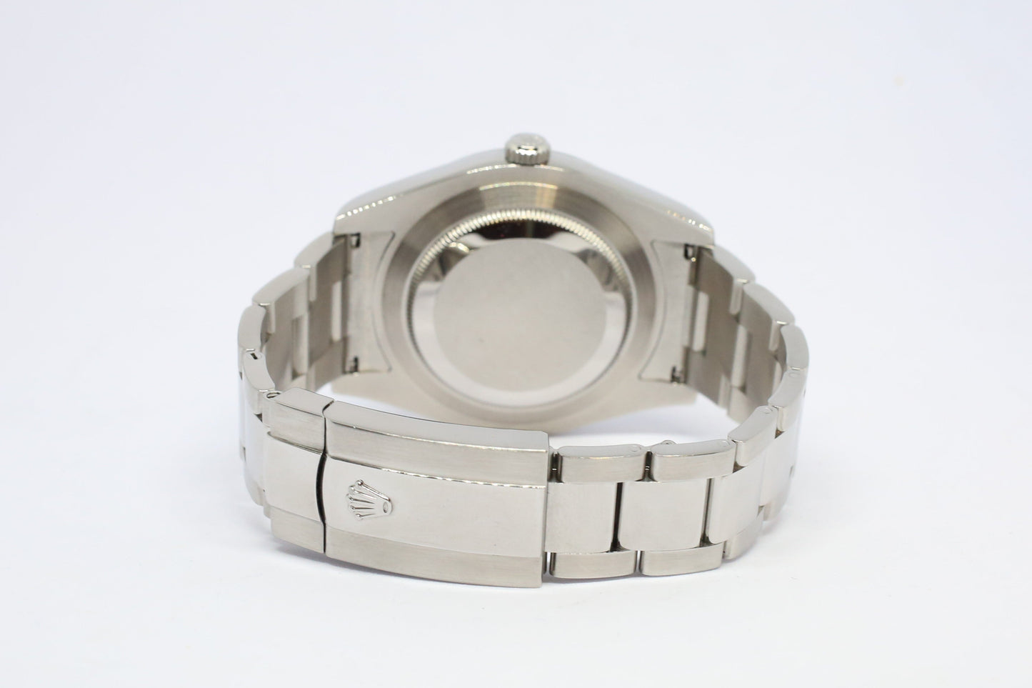 Rolex Datejust 116300