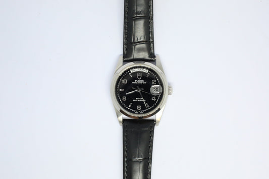 Tudor Day date 76000