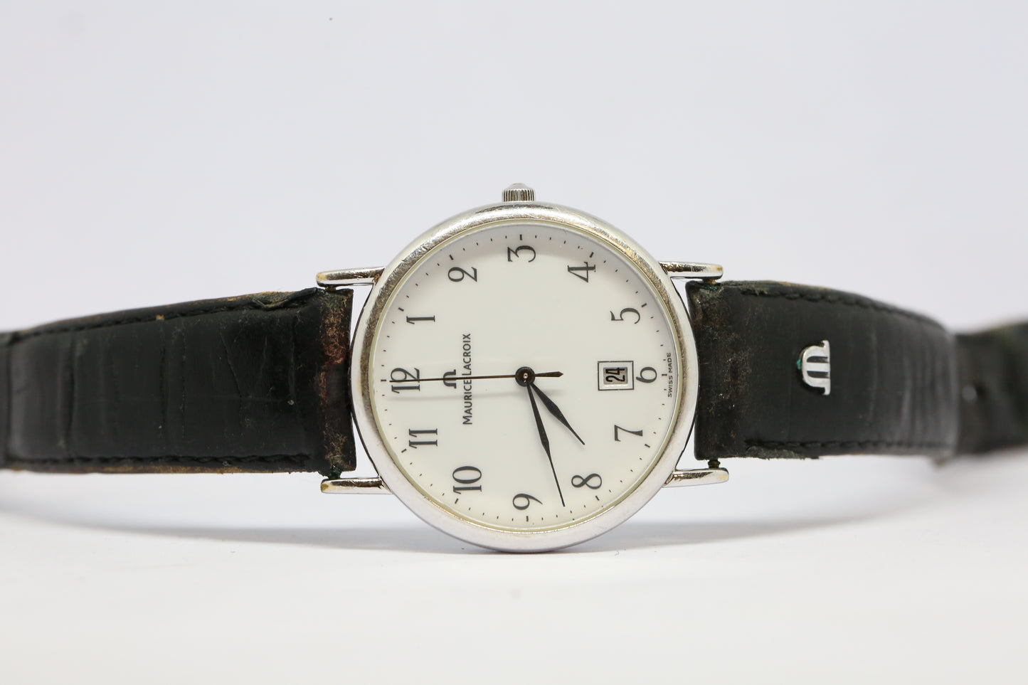 Maurice Lacroix Quartz