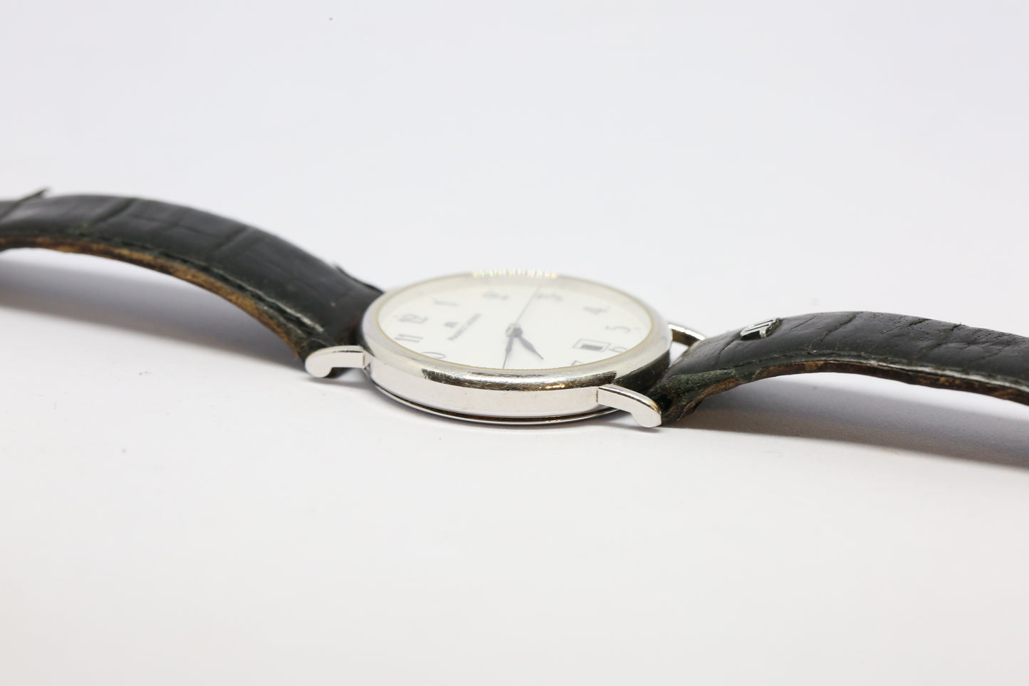 Maurice Lacroix Quartz