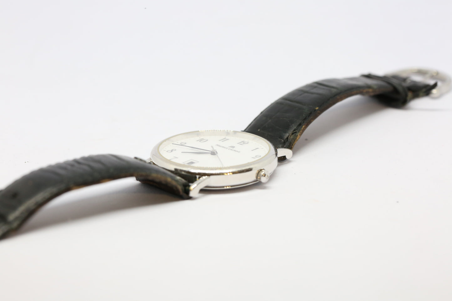 Maurice Lacroix Quartz