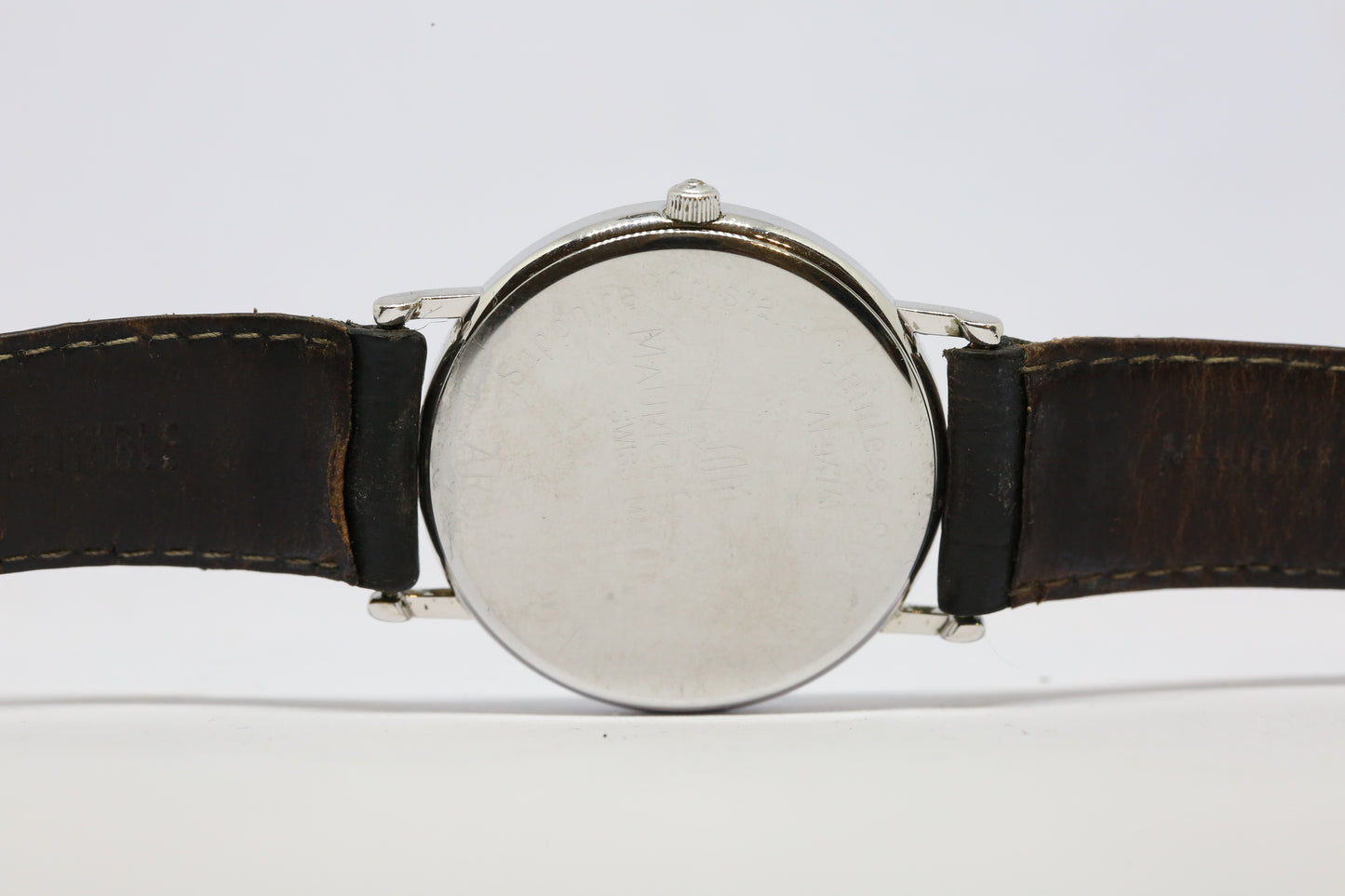 Maurice Lacroix Quartz