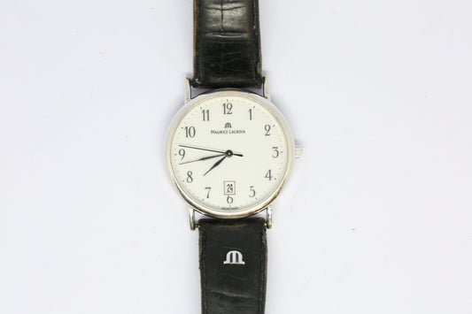 Maurice Lacroix Quartz