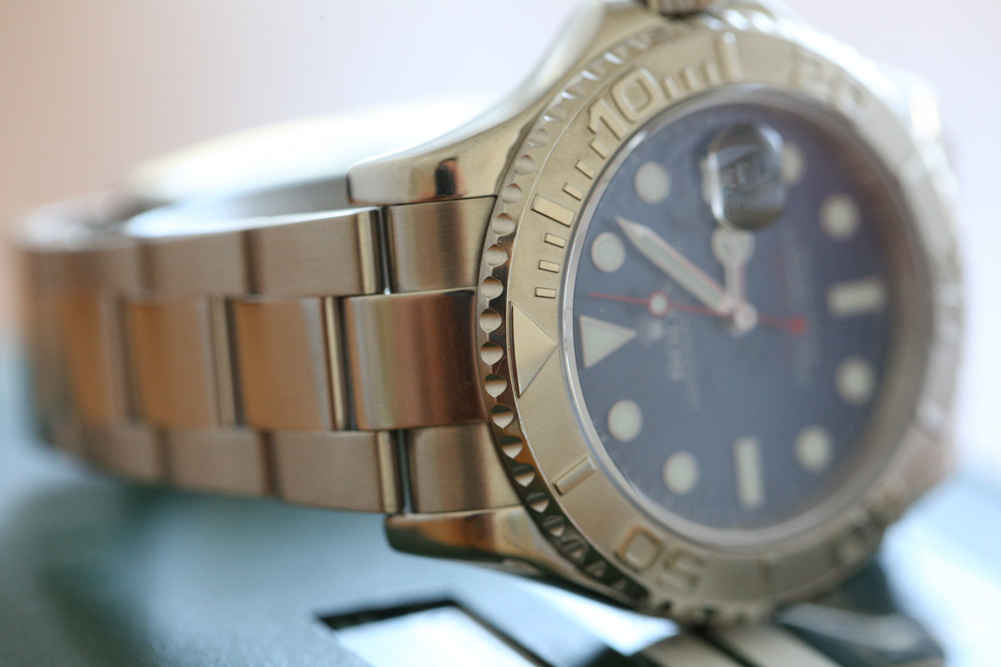 Rolex Yacht Master 116622