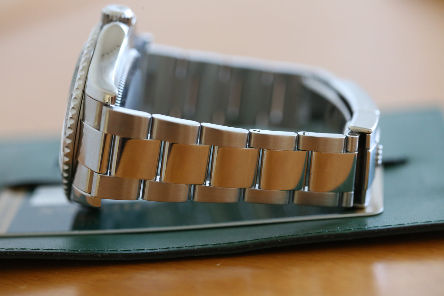 Rolex Yacht Master 116622