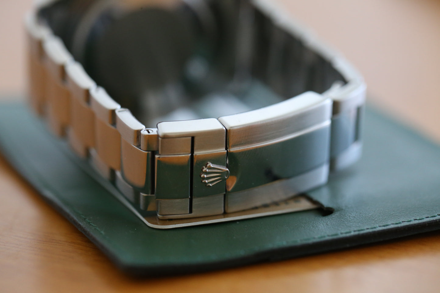Rolex Yacht Master 116622