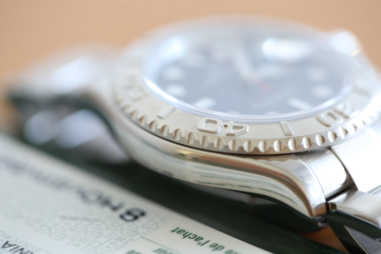 Rolex Yacht Master 116622