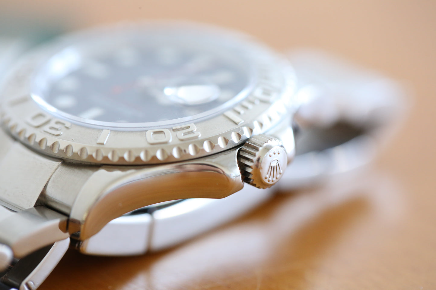 Rolex Yacht Master 116622