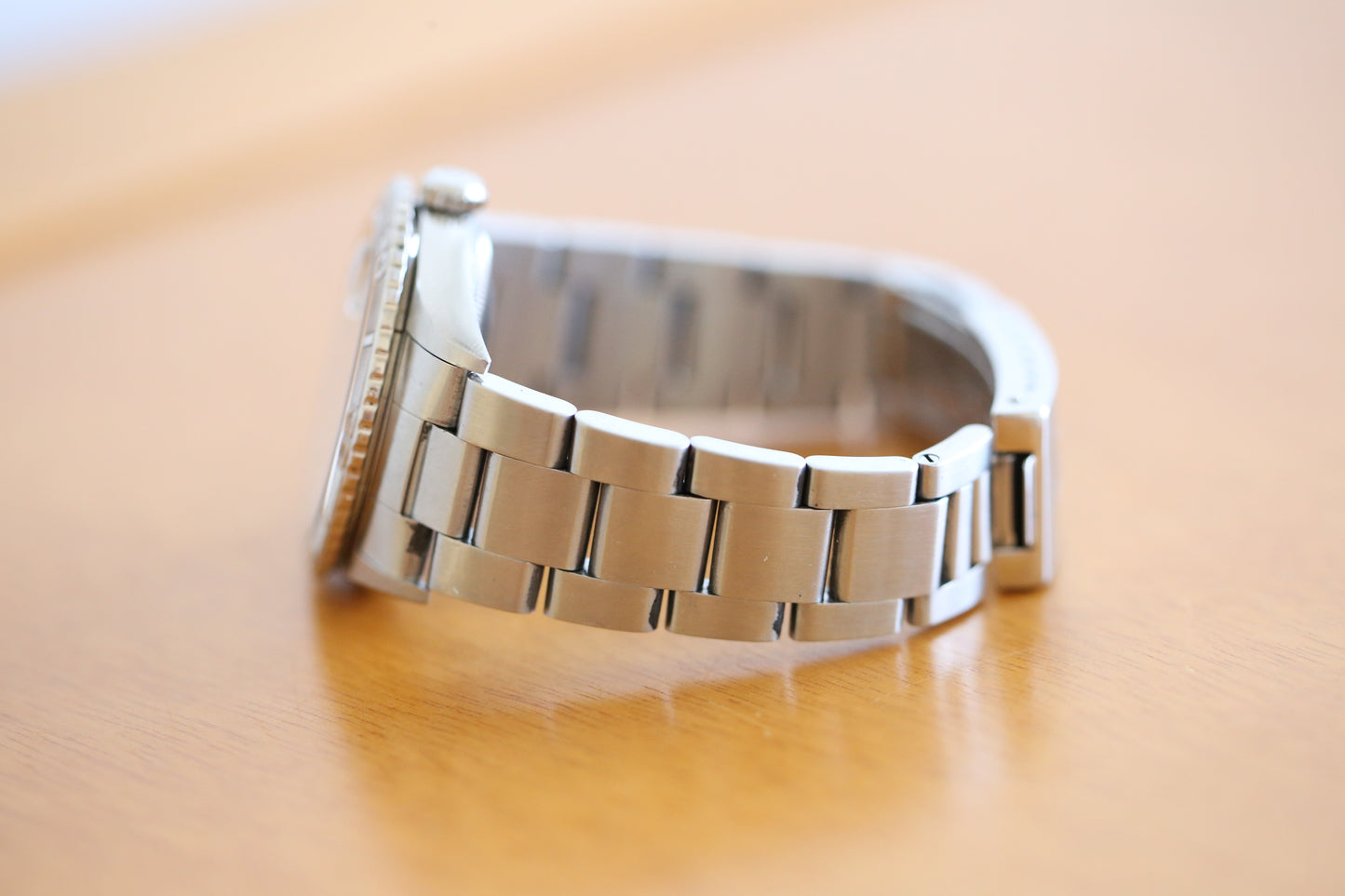 Rolex turn o graph 16264