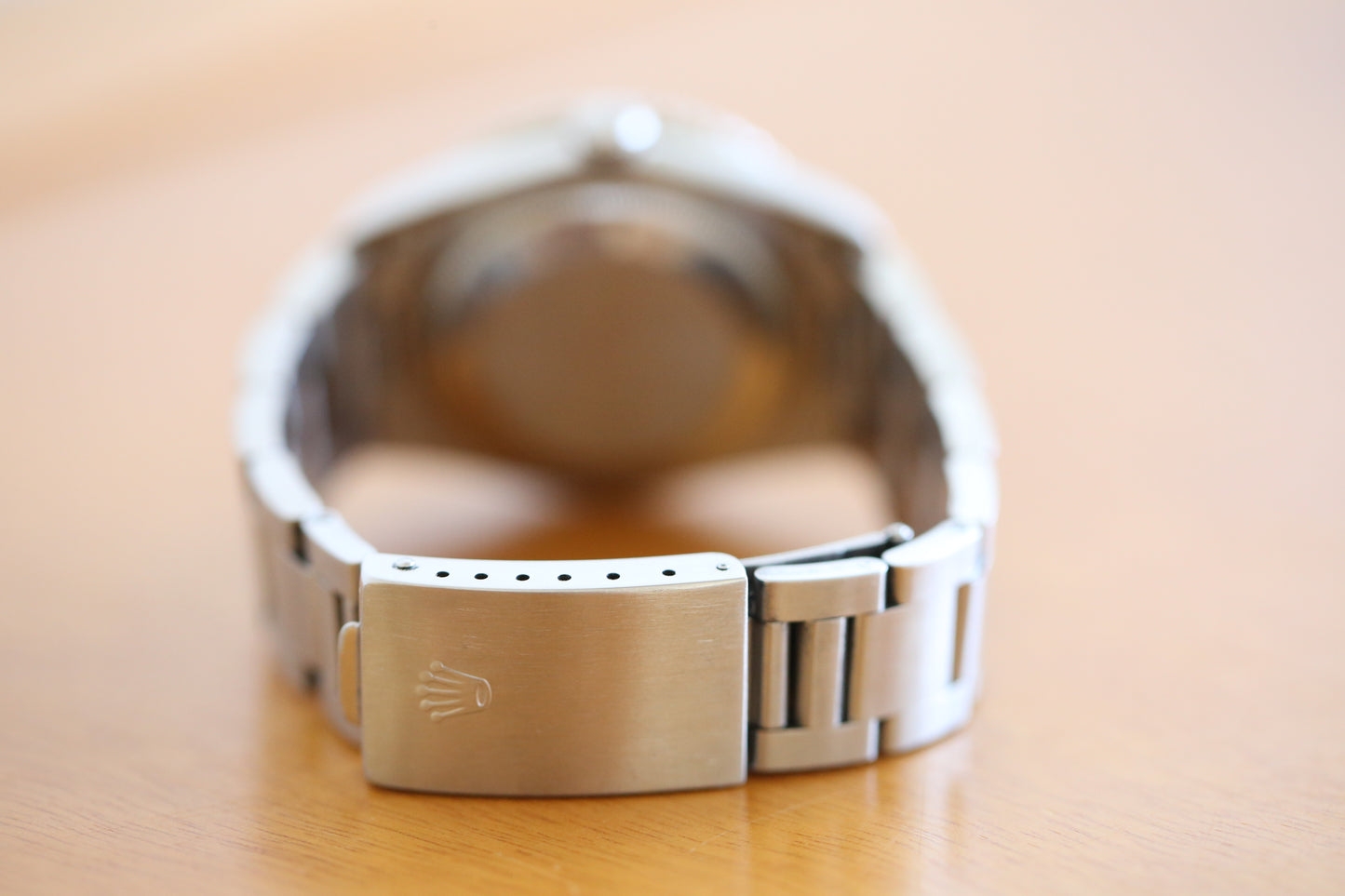 Rolex turn o graph 16264
