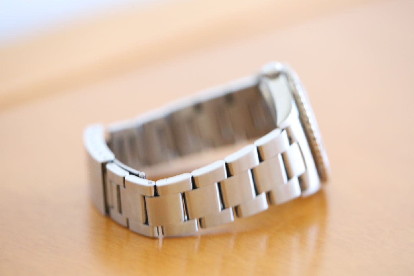 Rolex turn o graph 16264