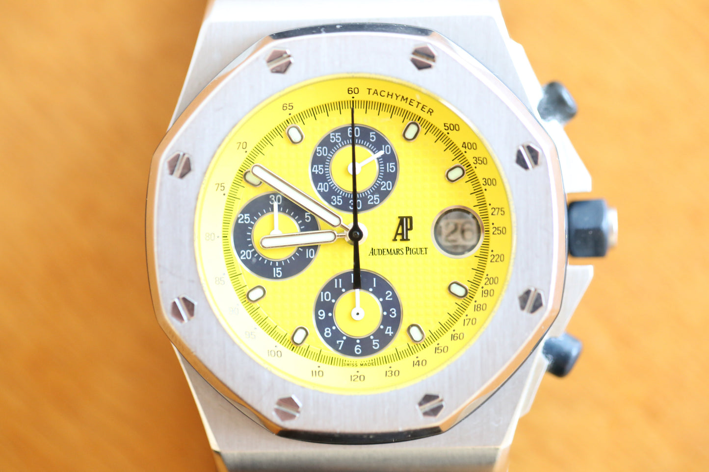 Audeamrs Piguet Off shore 25770St