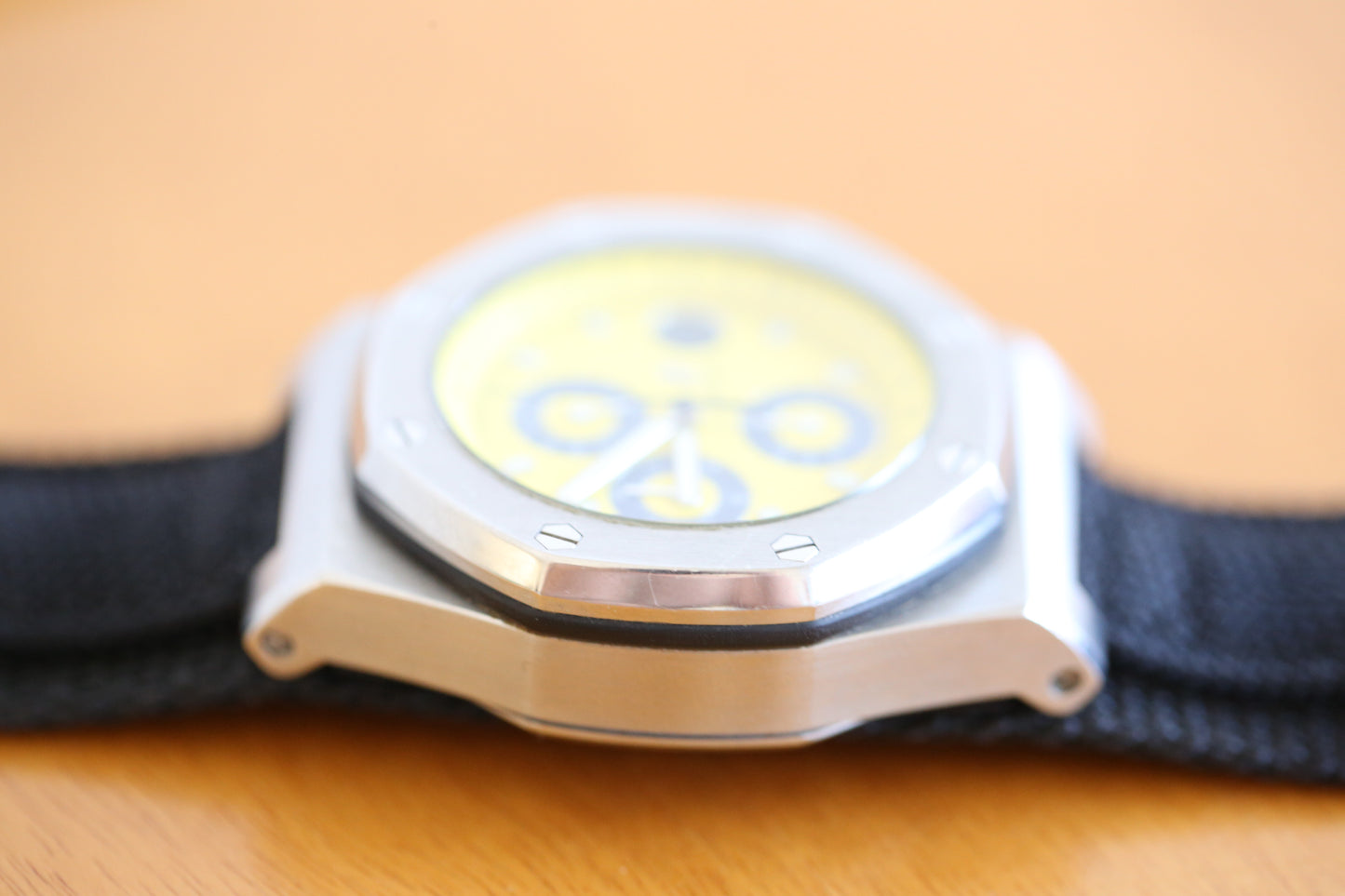 Audeamrs Piguet Off shore 25770St