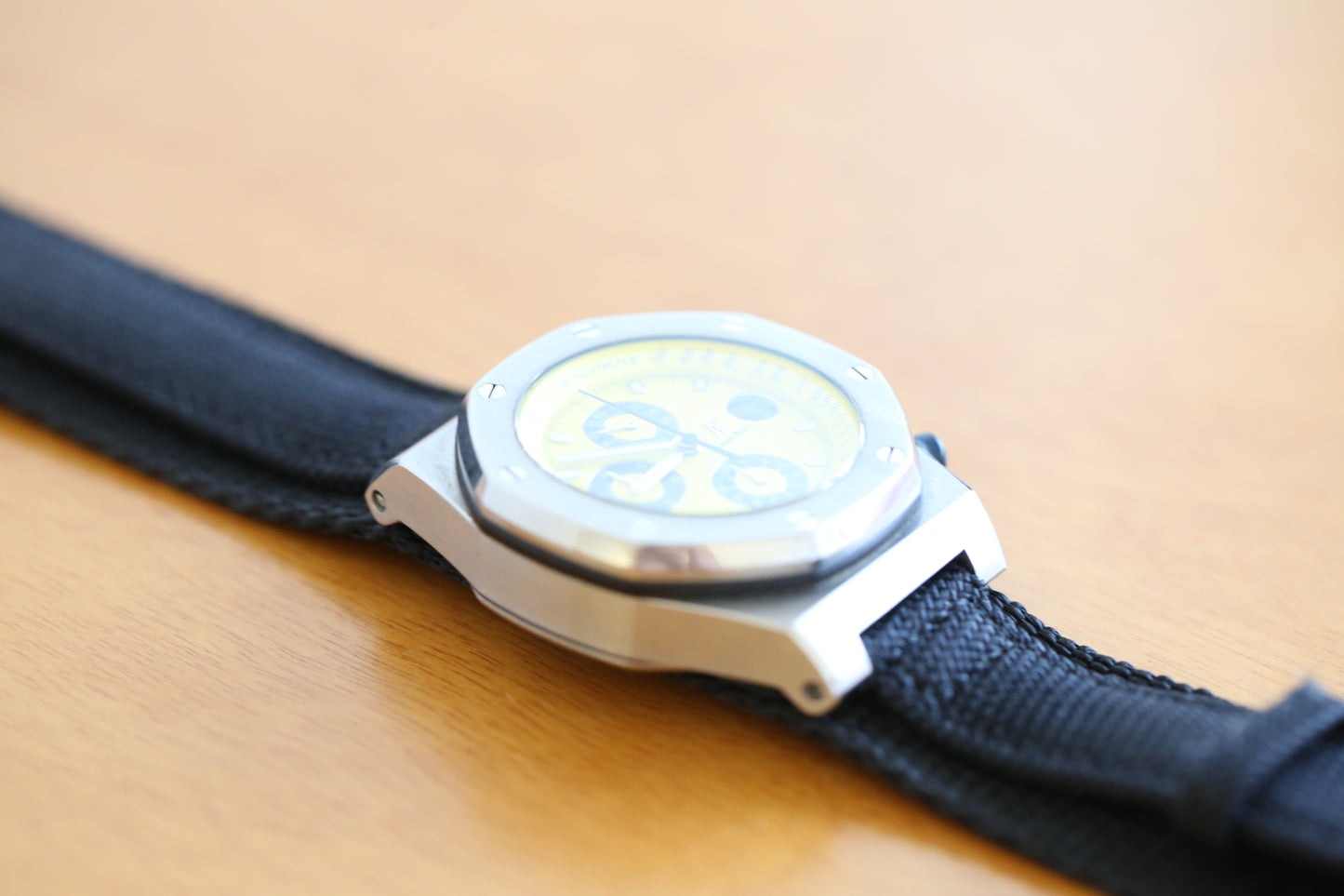 Audeamrs Piguet Off shore 25770St