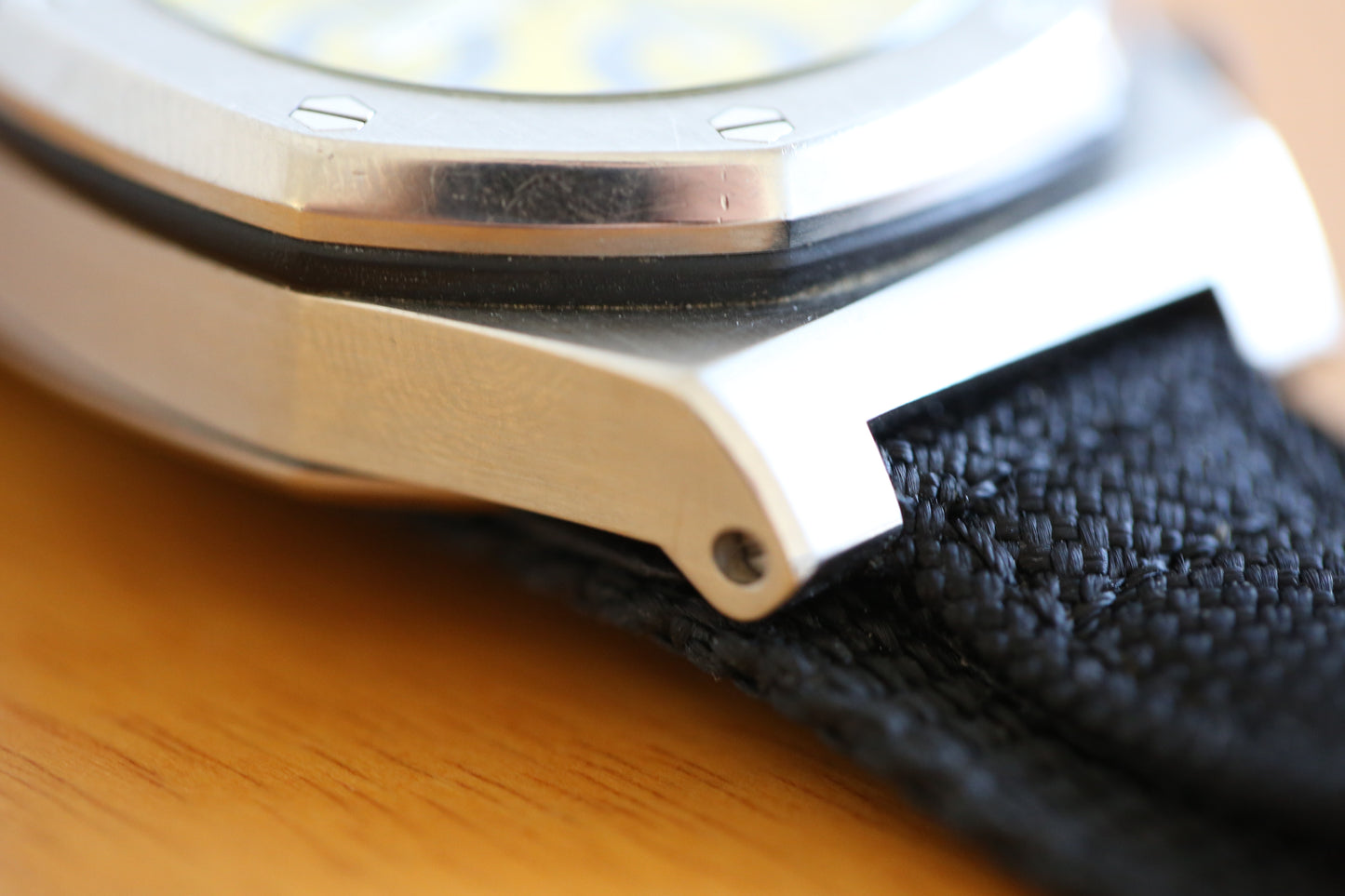 Audeamrs Piguet Off shore 25770St