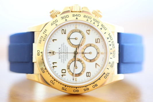 Rolex Daytona 16518
