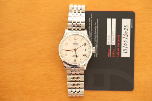 Tudor 1926 REF 91450 NEW