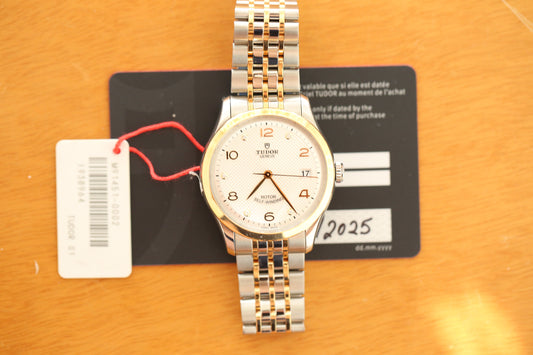 Tudor 1926 REF 91451 NEW