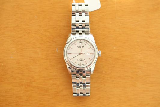 Tudor GLAMOUR DATE 53000