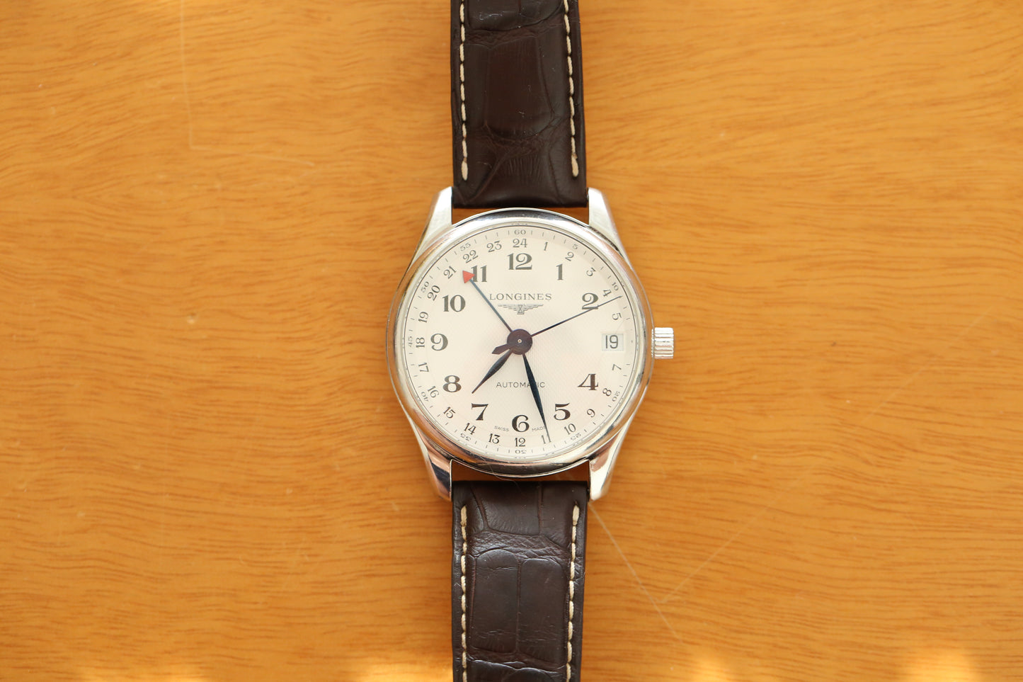 Longines master collection L2.718.4