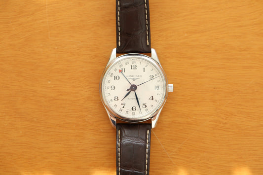 Longines master collection L2.718.4