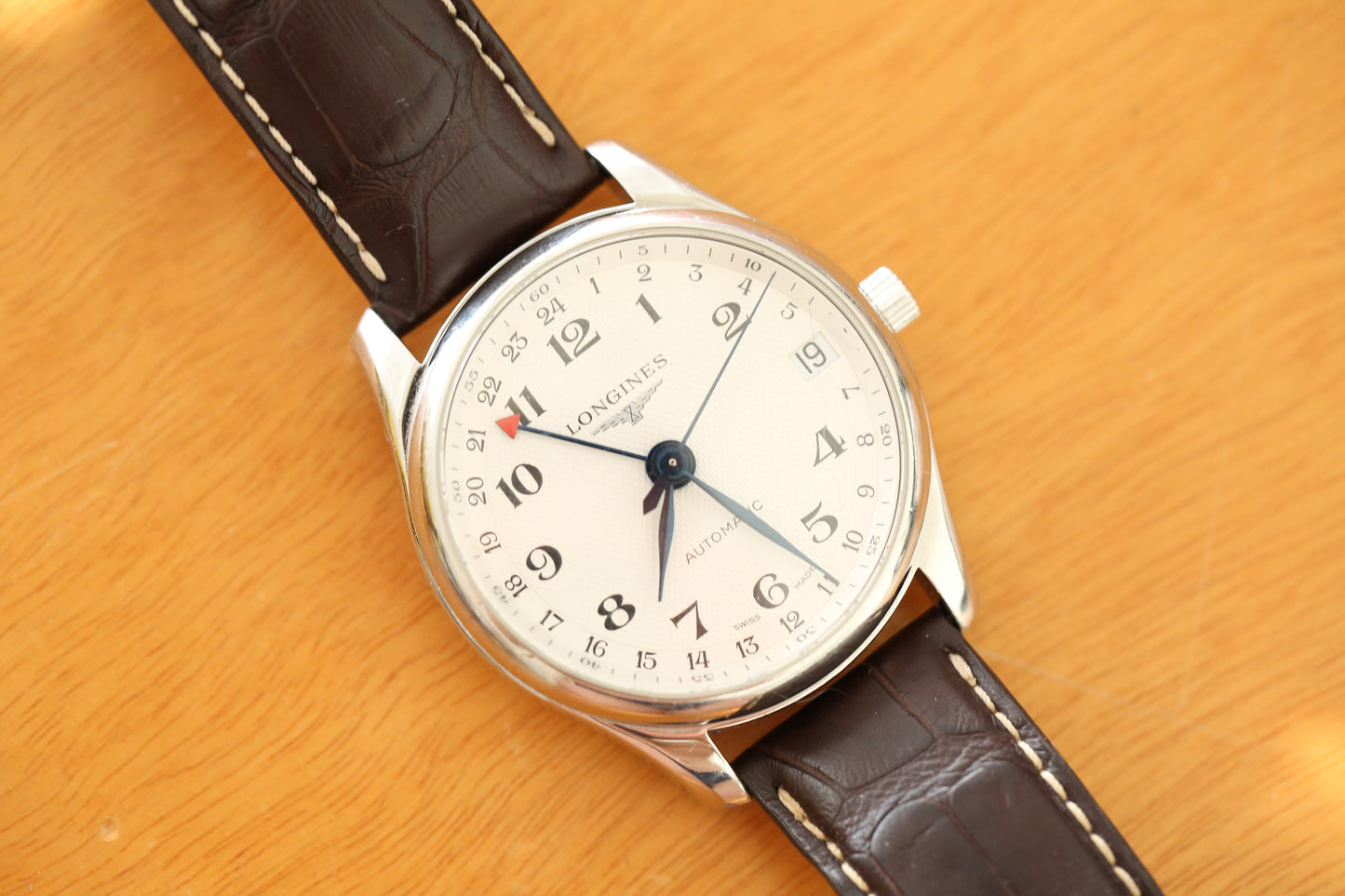 Longines master collection L2.718.4