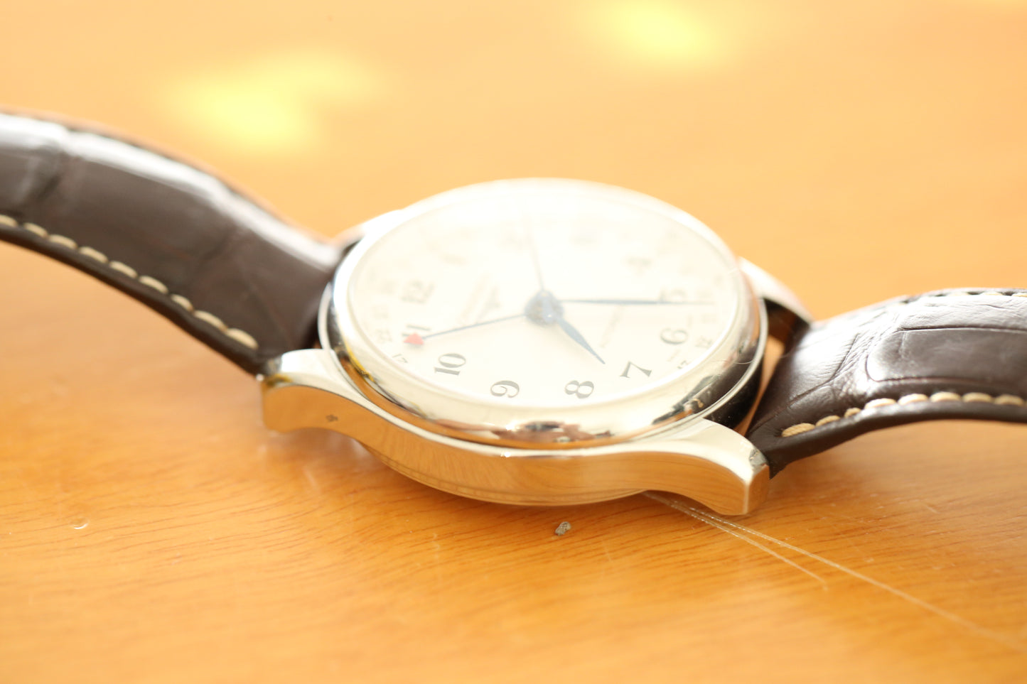 Longines master collection L2.718.4