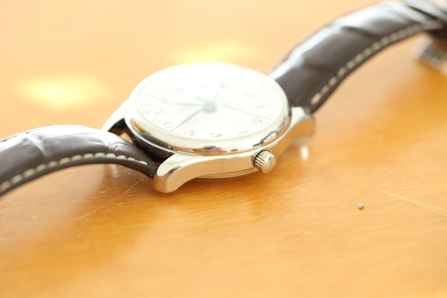 Longines master collection L2.718.4