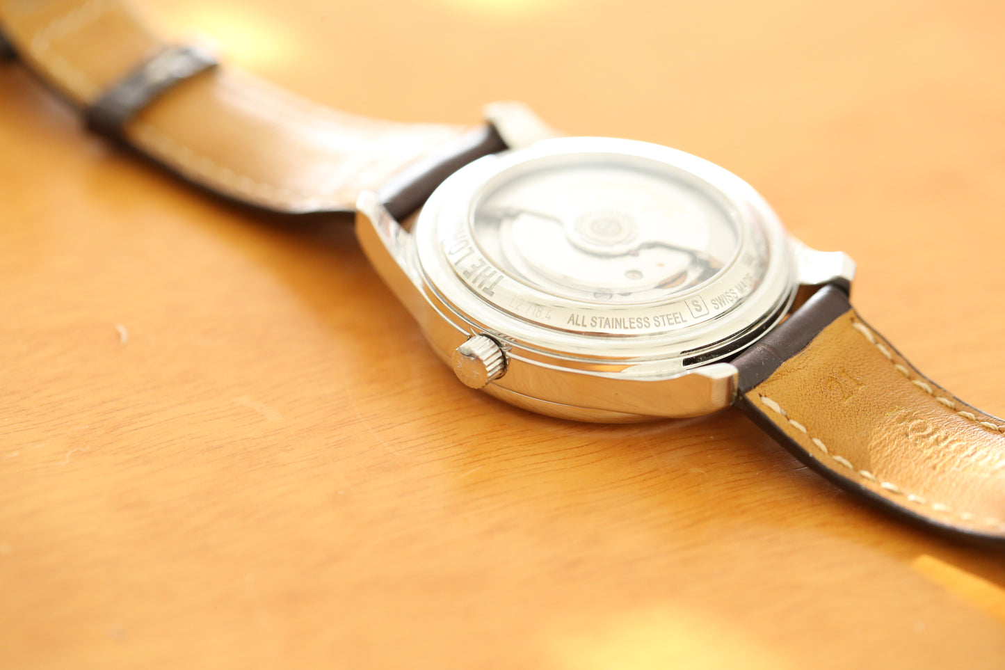 Longines master collection L2.718.4