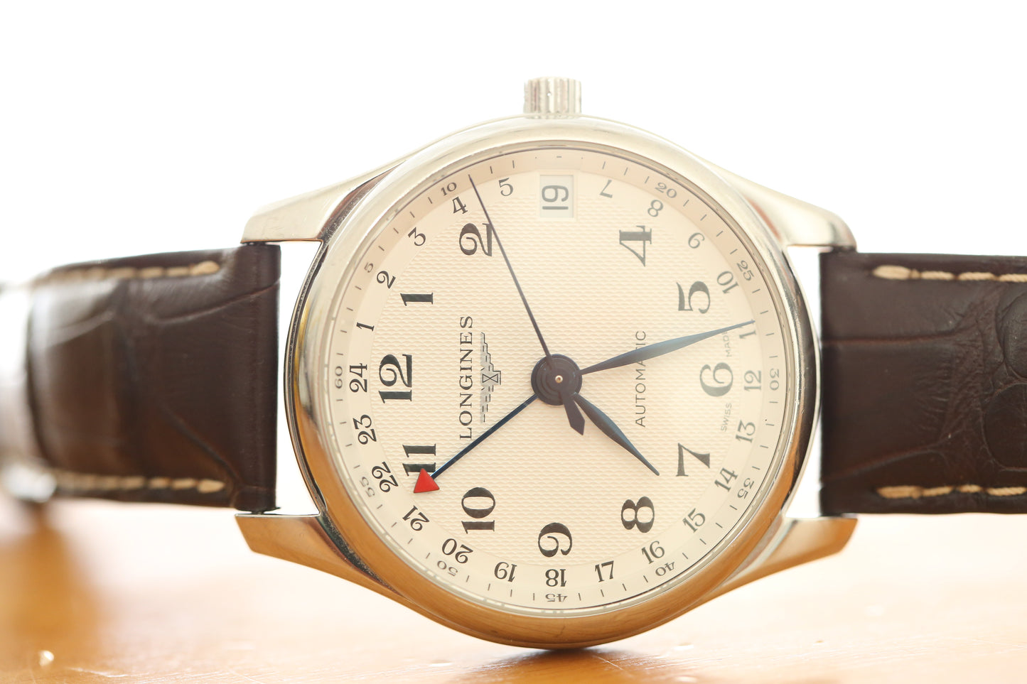 Longines master collection L2.718.4