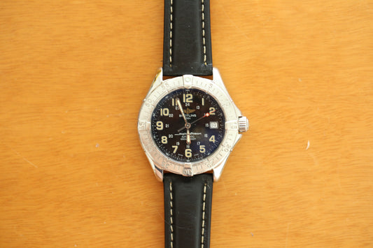 Breitling SuperOcean A17340