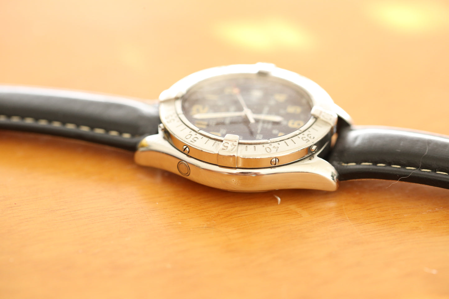 Breitling SuperOcean A17340