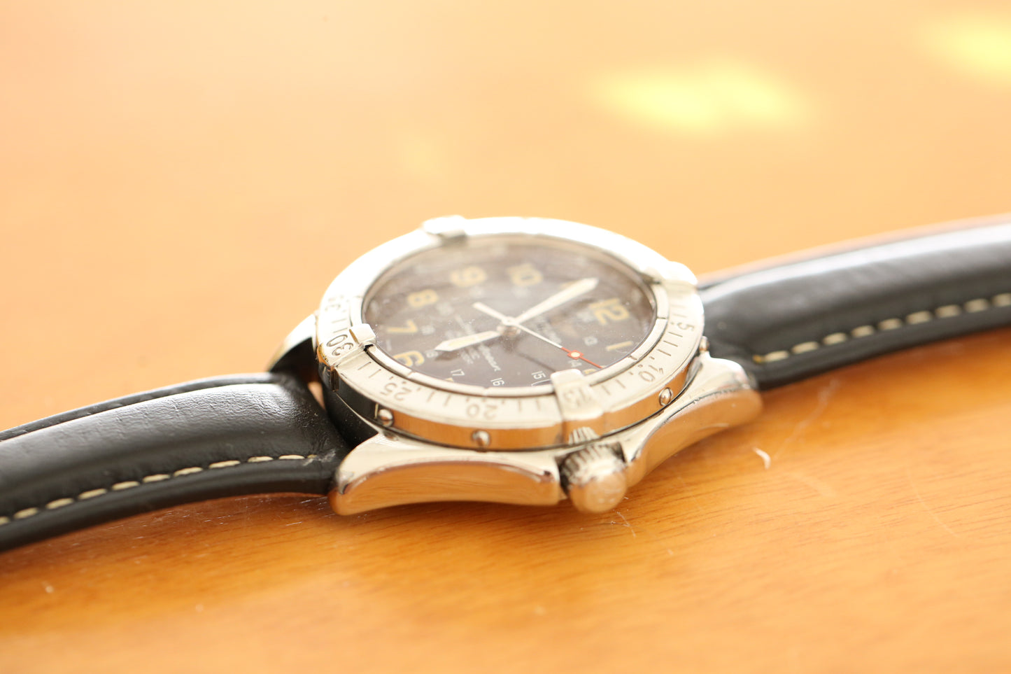 Breitling SuperOcean A17340