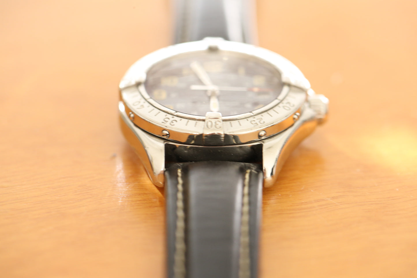 Breitling SuperOcean A17340