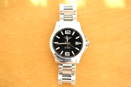 Longines Conquest L3.676.4