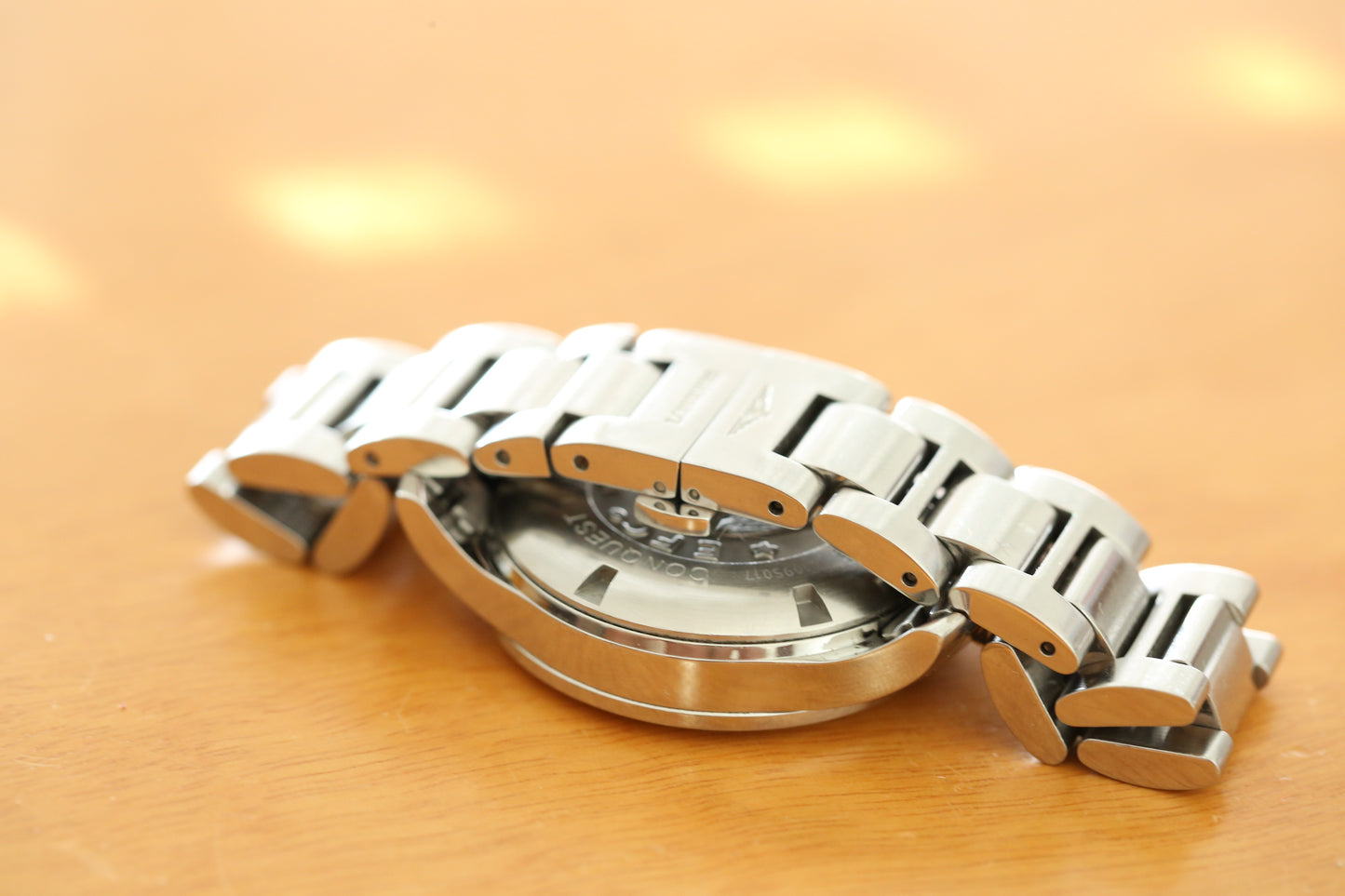 Longines Conquest L3.676.4