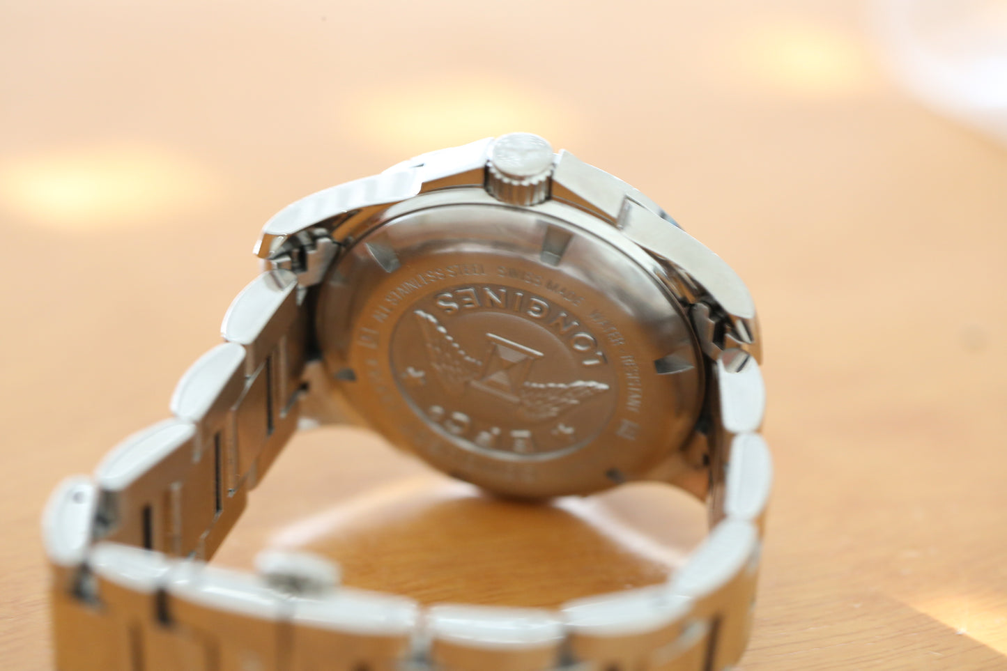 Longines Conquest L3.676.4