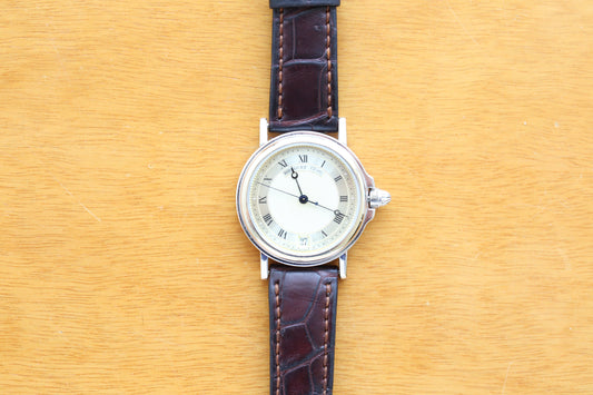 Breguet Marine ref 4400 white gold 1756