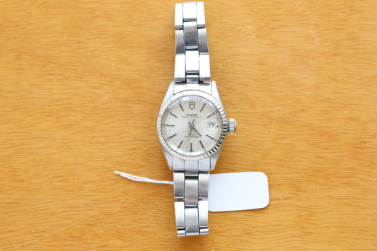 Tudor Princess date 92414