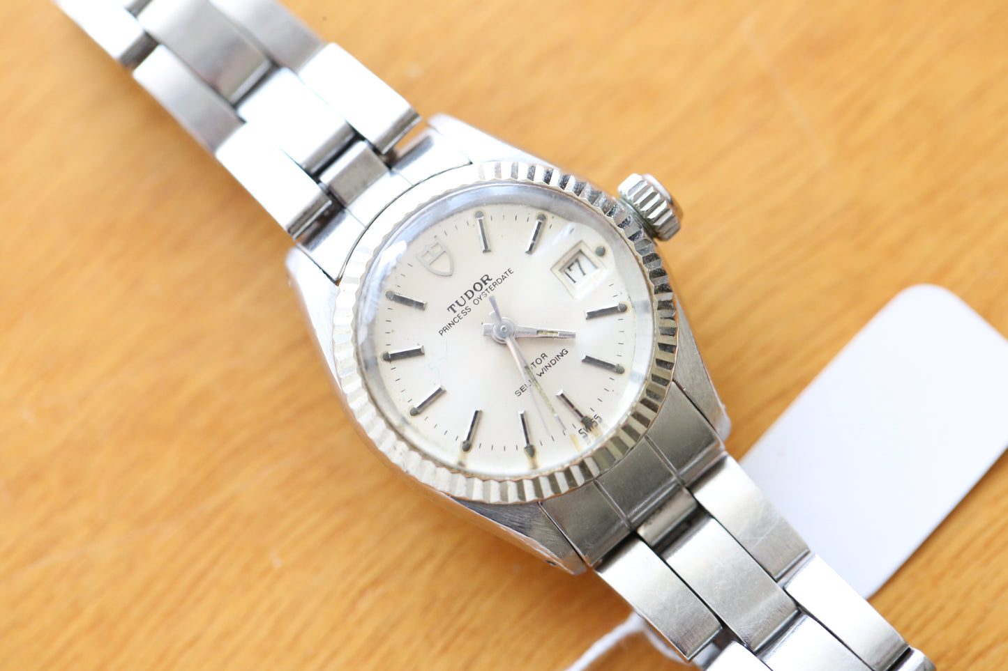 Tudor Princess date 92414