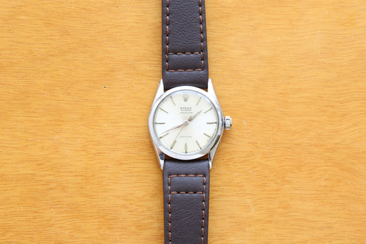 Rolex SpeedKing 6430 Vintage